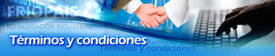 TerminosYCondiciones